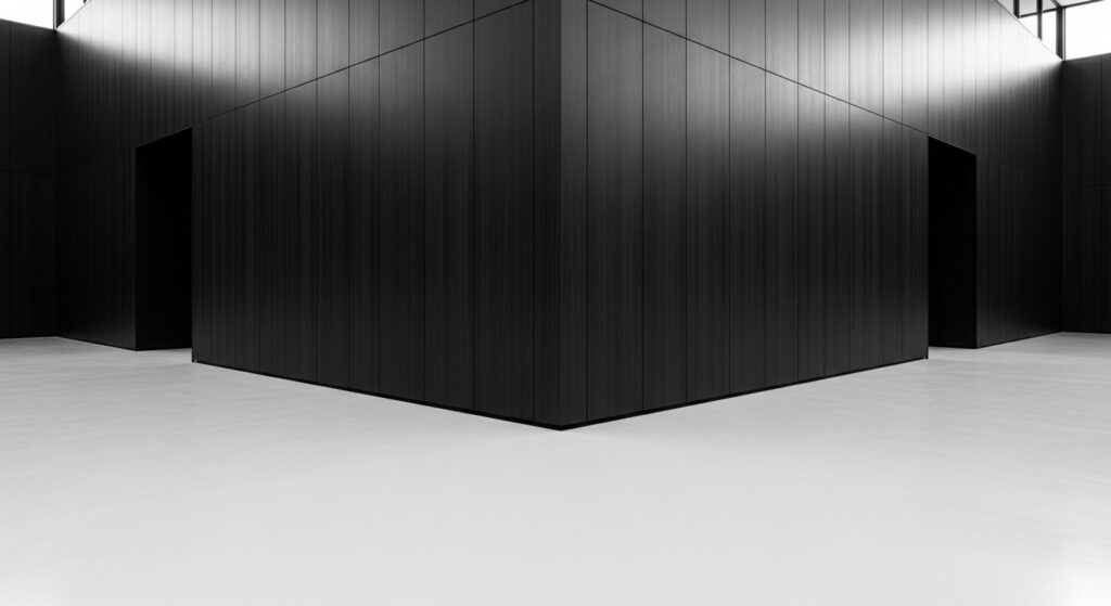 empty gallery space 202604251248
