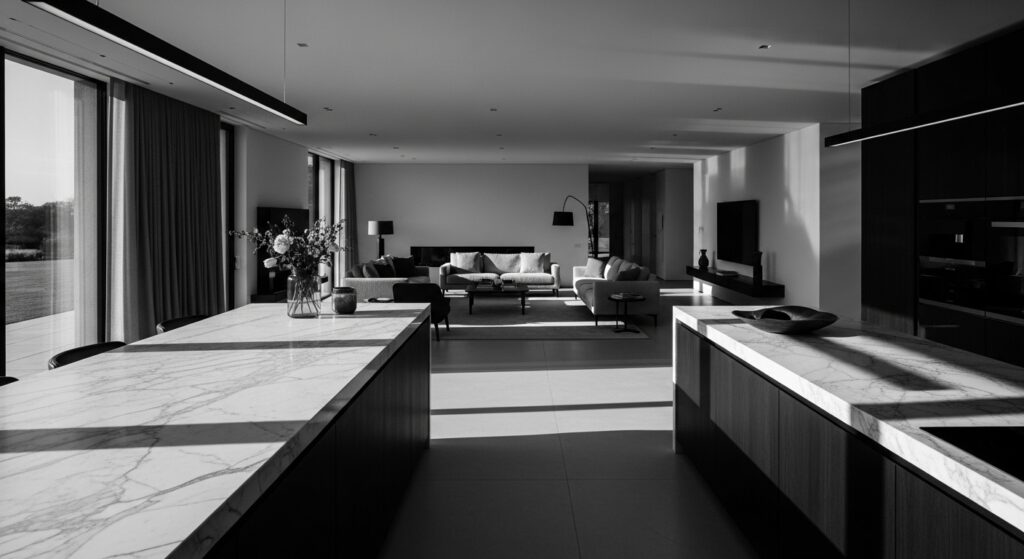 living kitchen area 202604251248
